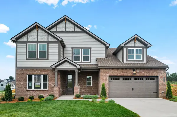 1933 Hildebrand Lane, Columbia, TN 38401