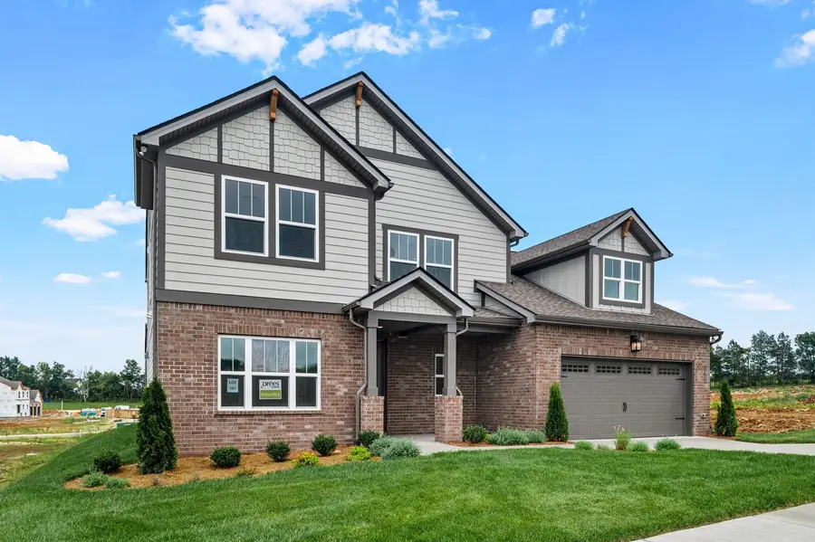 1933 Hildebrand Lane, Columbia, TN 38401 - #3
