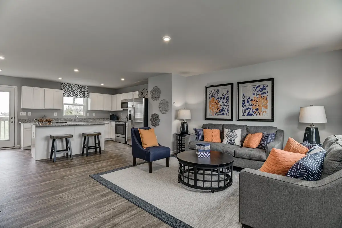 1903 Maywood Court, Goodlettsville, TN 37072 - #1