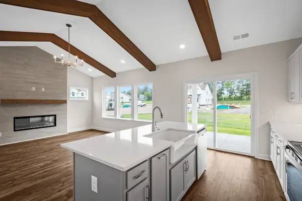 1733 Merkel Road, Columbia, TN 38401