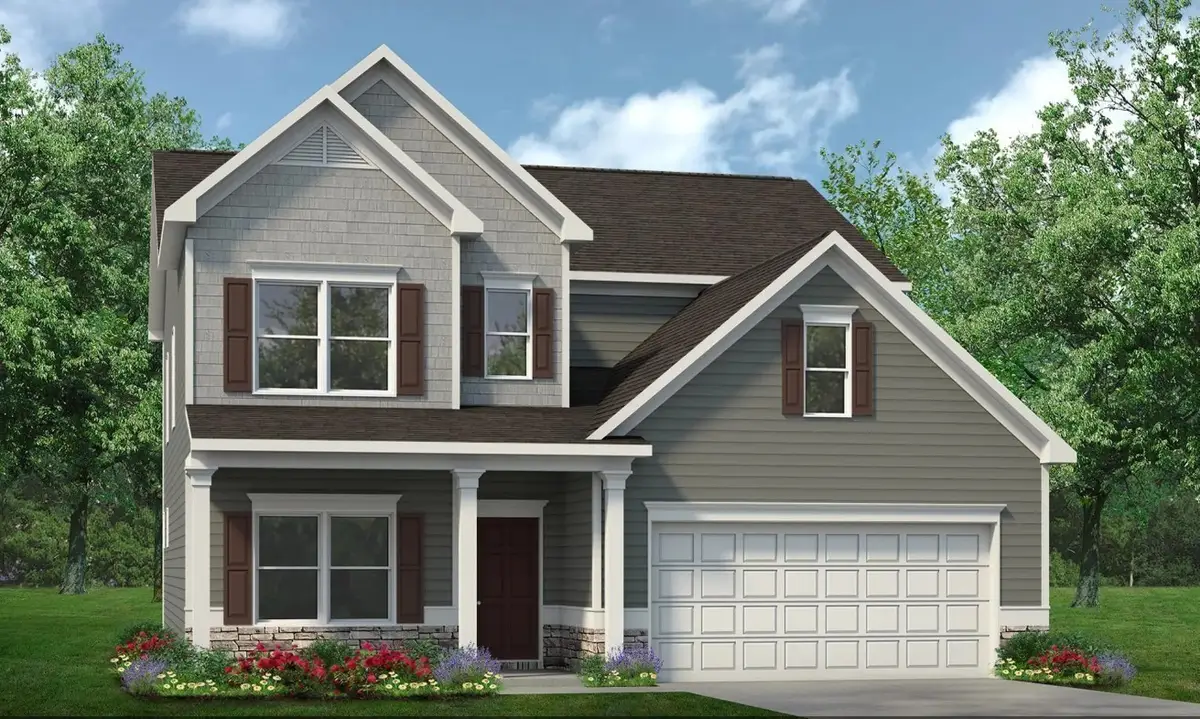 424 Stratford Station Dr, Lebanon, TN 37087 - #1