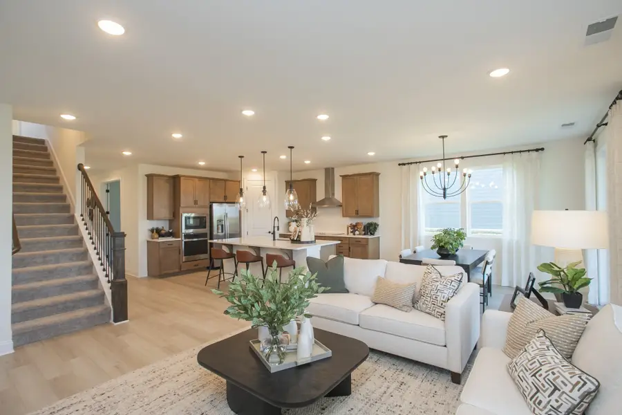 2405 Hartman Cove, Columbia, TN 38401 - #3