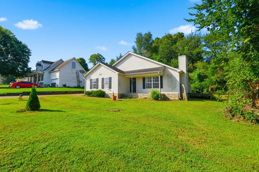2767 Belle Meade Pl, Columbia, TN 38401 - #3