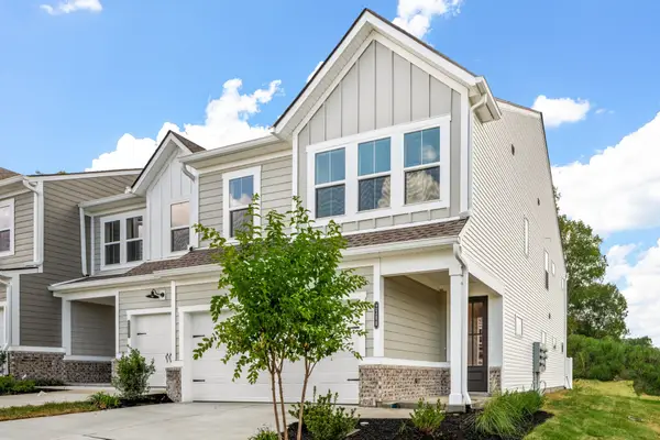 2323 Juneau Lane, Columbia, TN 38401