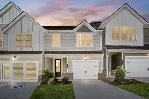 2321 Juneau Lane, Columbia, TN 38401