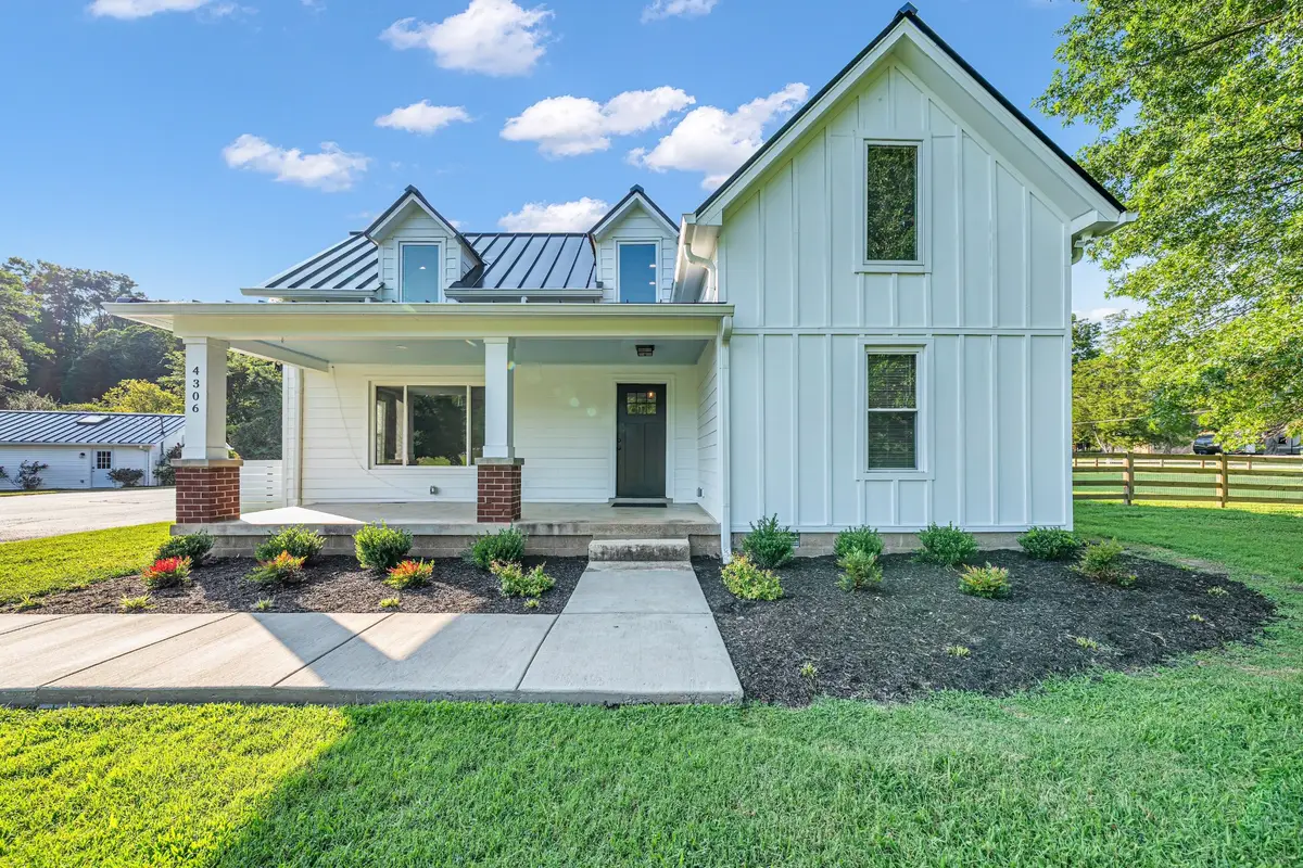 4306 Long Hollow Pike, Goodlettsville, TN 37072 - #1