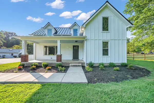 4306 Long Hollow Pike, Goodlettsville, TN 37072