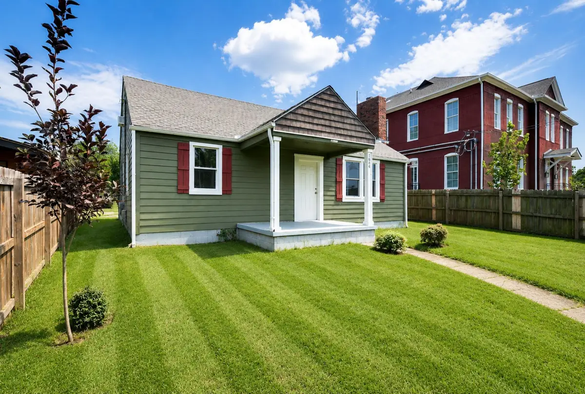 1604 10th Ave N, Nashville, TN 37208 - #1