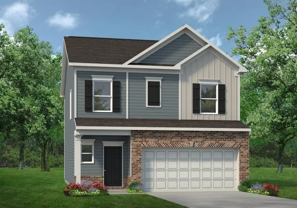 508 Coffee Ct, Gallatin, TN 37066 - #1