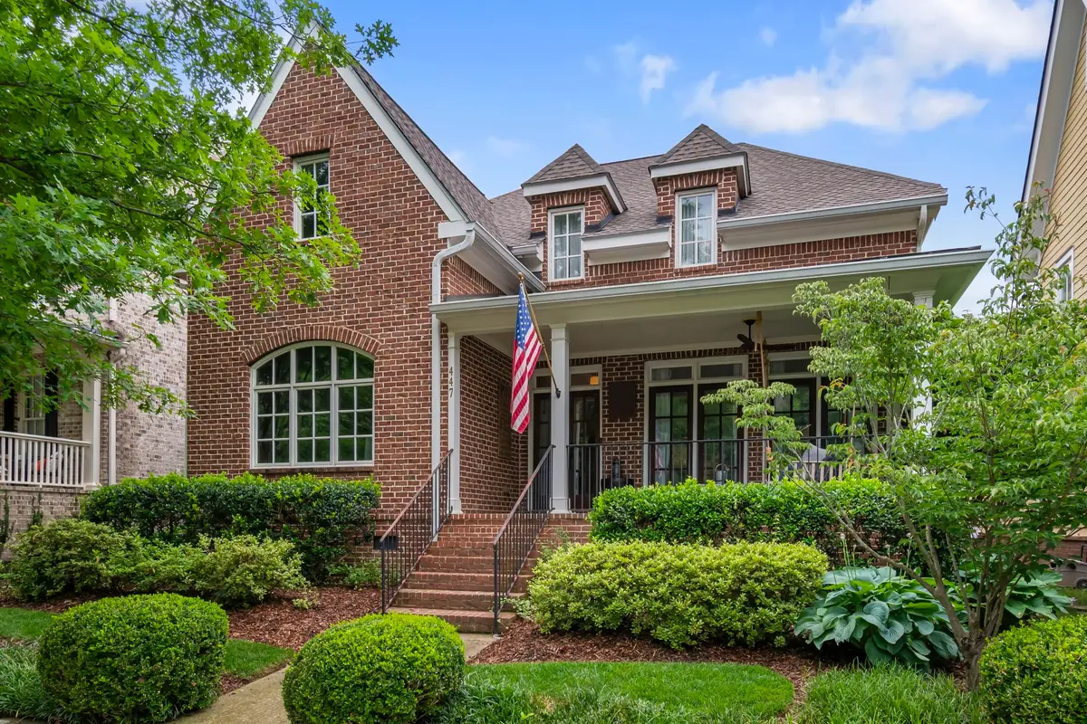 447 Pearre Springs Way, Franklin, TN 37064 - #1