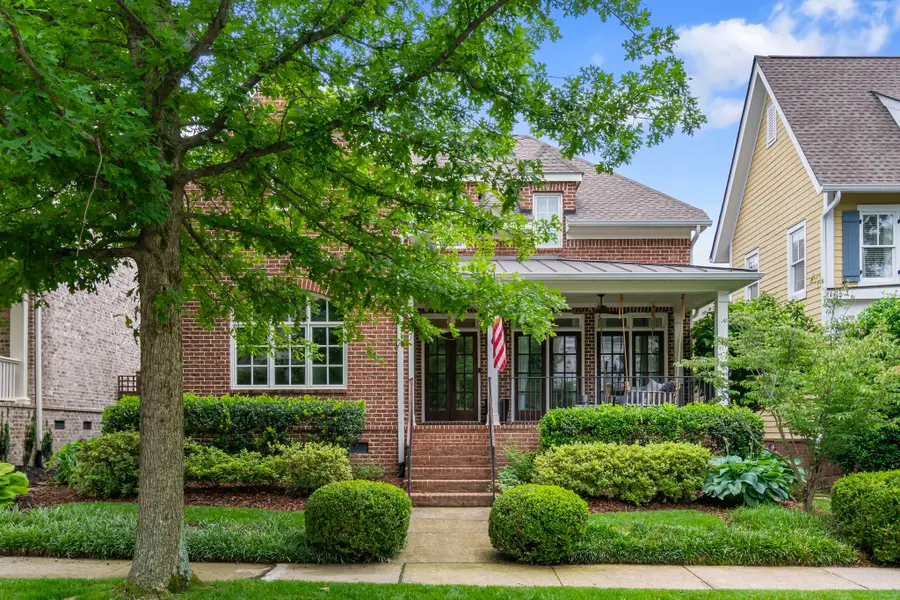 447 Pearre Springs Way, Franklin, TN 37064 - #2