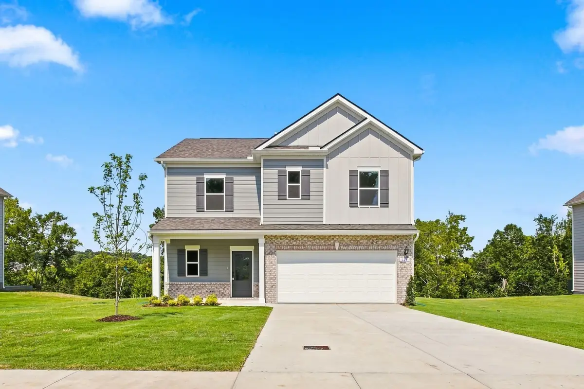 621 Nightengale Ridge Dr, Columbia, TN 38401 - #1