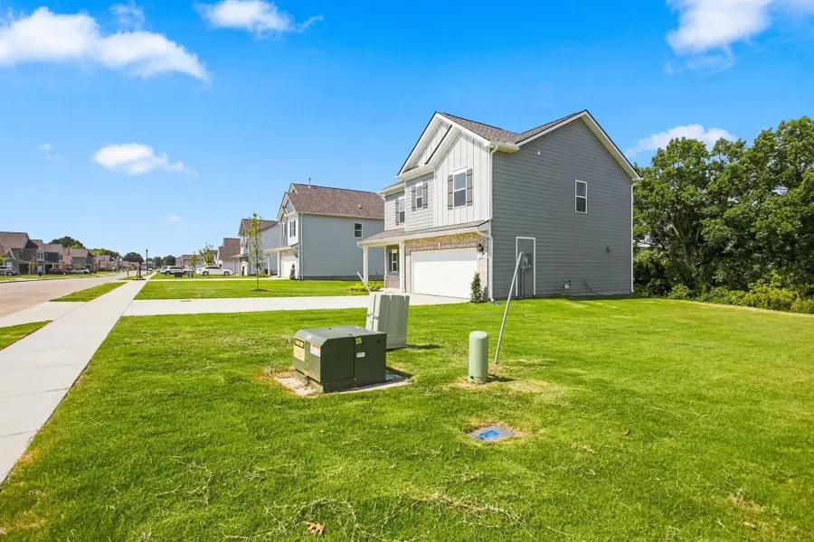 621 Nightengale Ridge Dr, Columbia, TN 38401 - #3