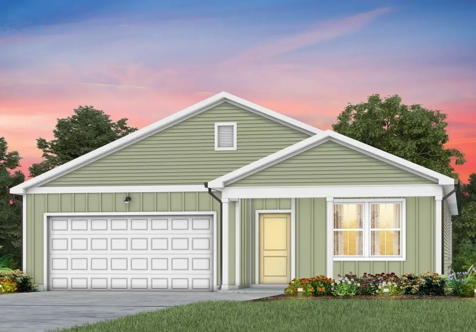 3638 Haplander Court, Columbia, TN 38401 - #1