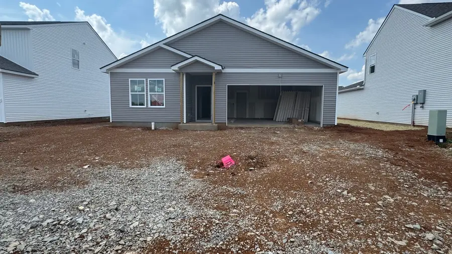 3638 Haplander Court, Columbia, TN 38401 - #2