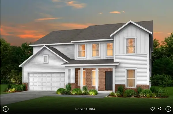 3358 Tucker Trace, Columbia, TN 38401