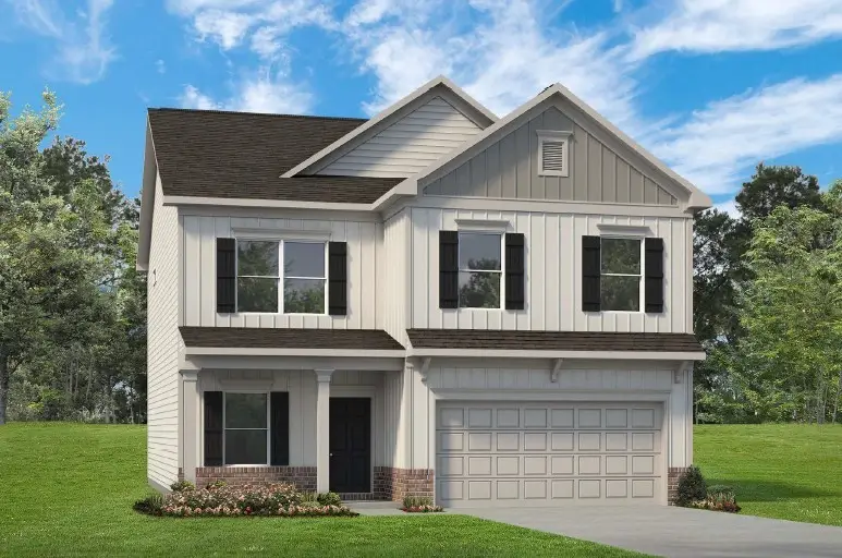 117 Townsend Way, Chapel Hill, TN 37034 - #1