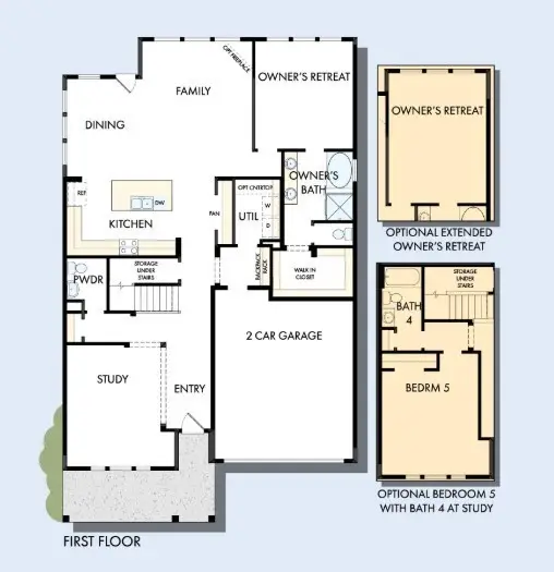 1147 Callaway Drive, Lebanon, TN 37087 - #2