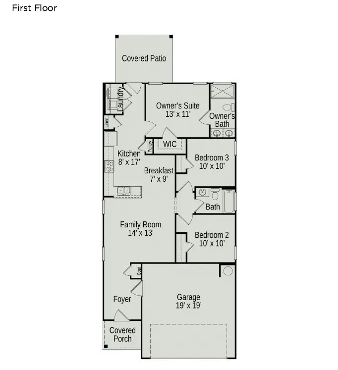 118 Townsend Way, Chapel Hill, TN 37034 - #2