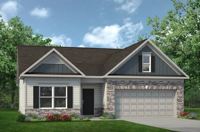 214 Trenton Trail, Chapel Hill, TN 37034 - #1