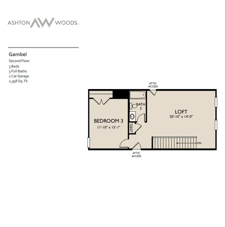 201 Jasmine Way, La Vergne, TN 37086 - #3