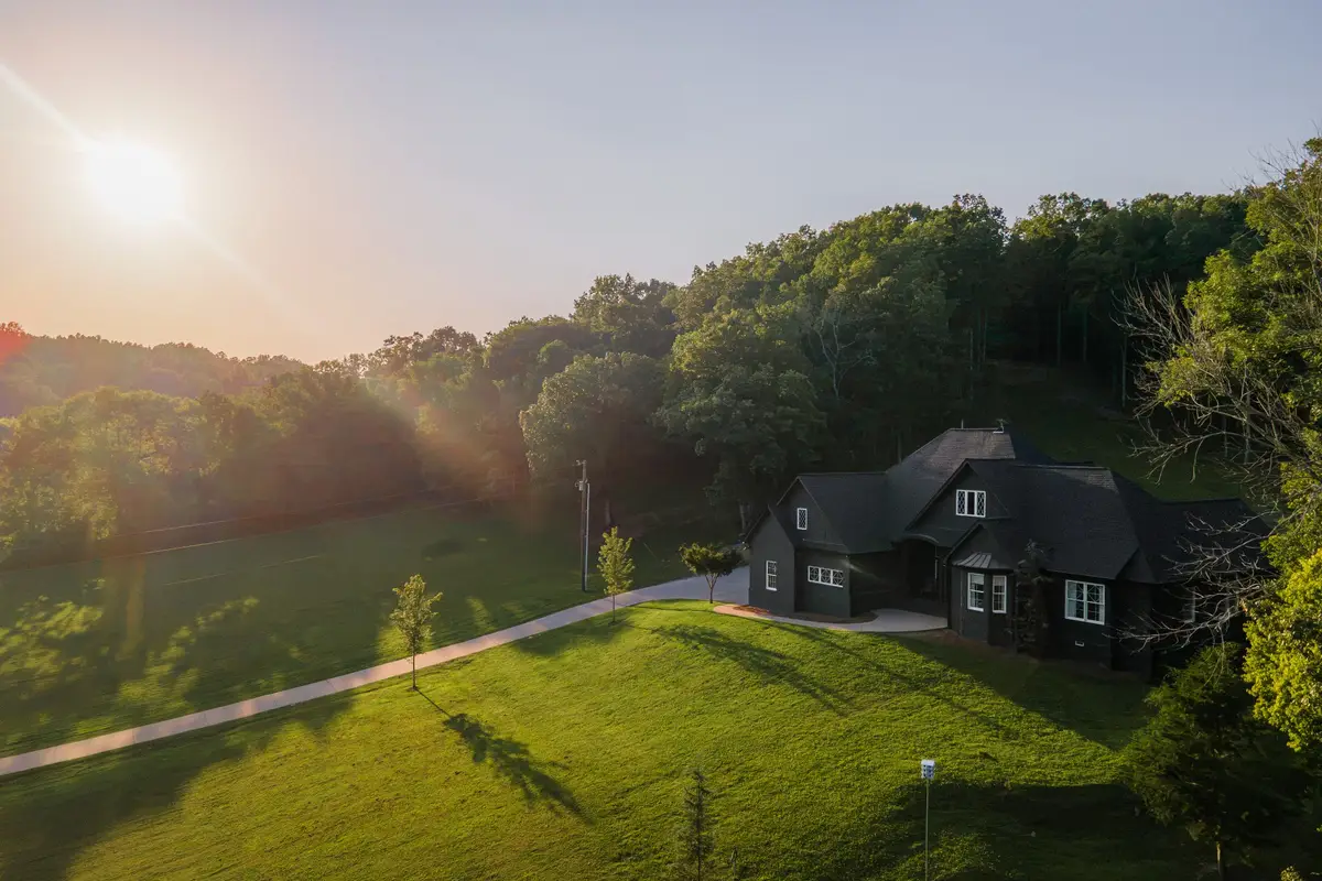 5436 Old 96, Franklin, TN 37064 - #1