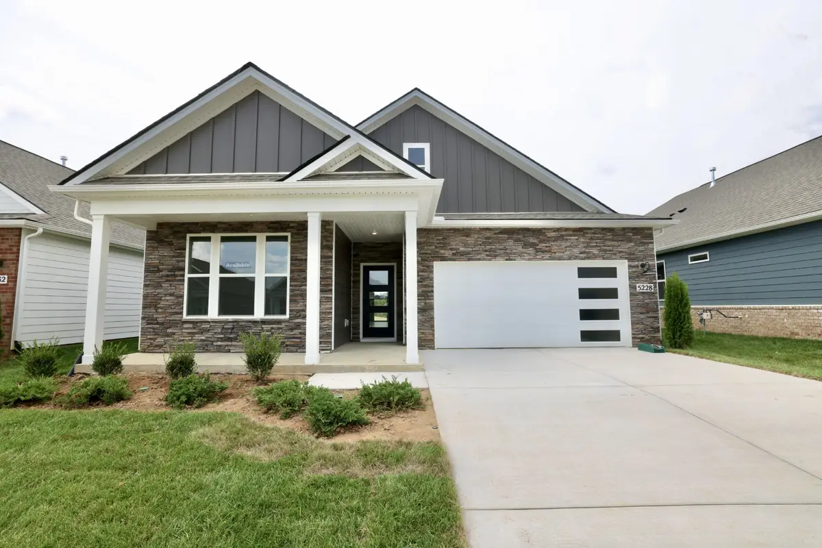 5228 Synergy Pvt Way, Gallatin, TN 37066 - #1