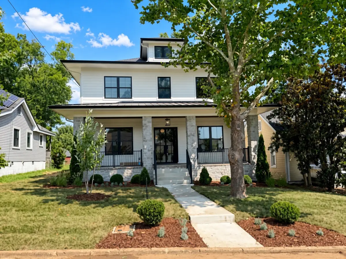 120 39th Ave N, Nashville, TN 37209 - #1