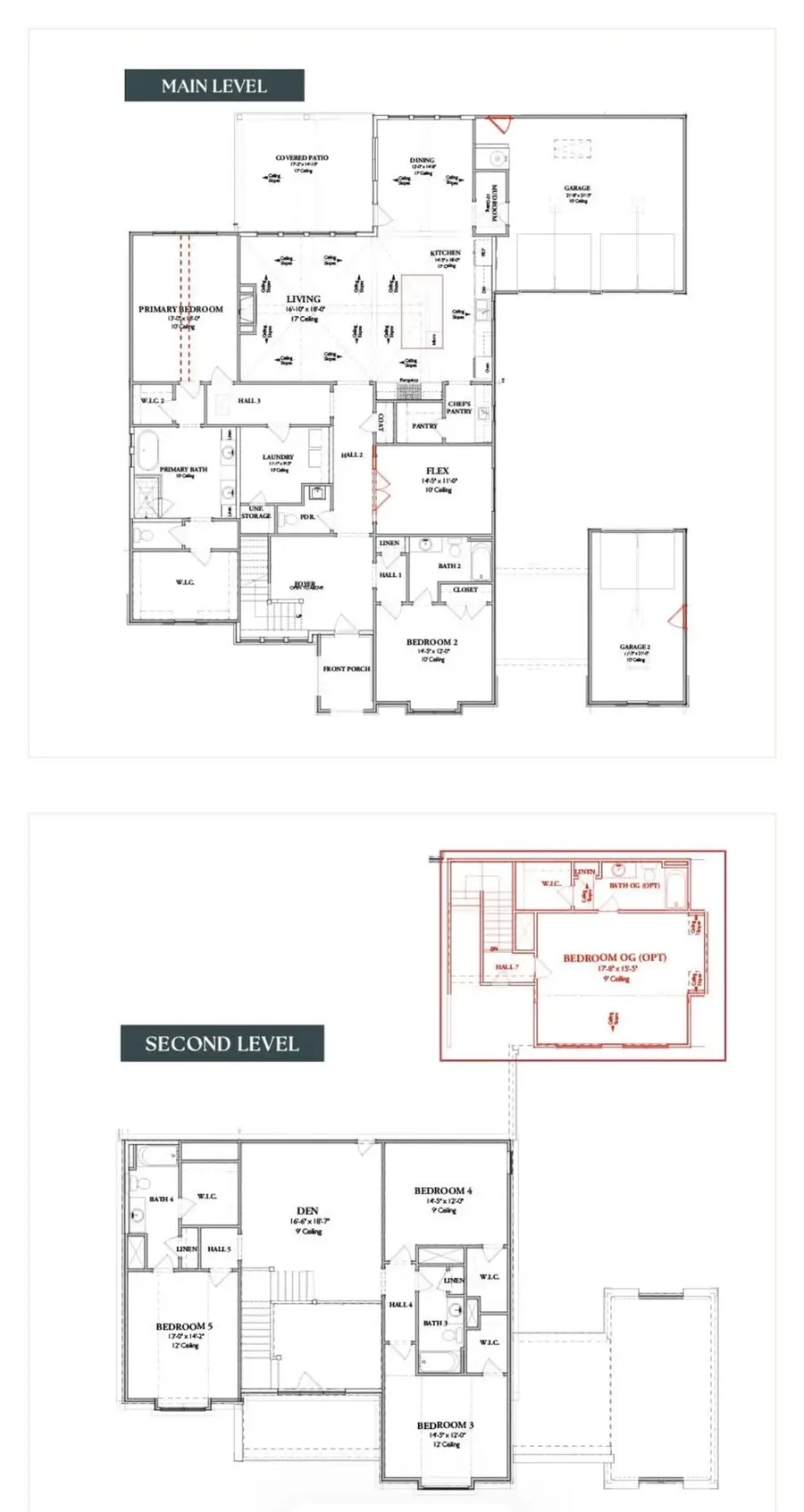 1105 Sage Street, Thompsons Station, TN 37179 - #2