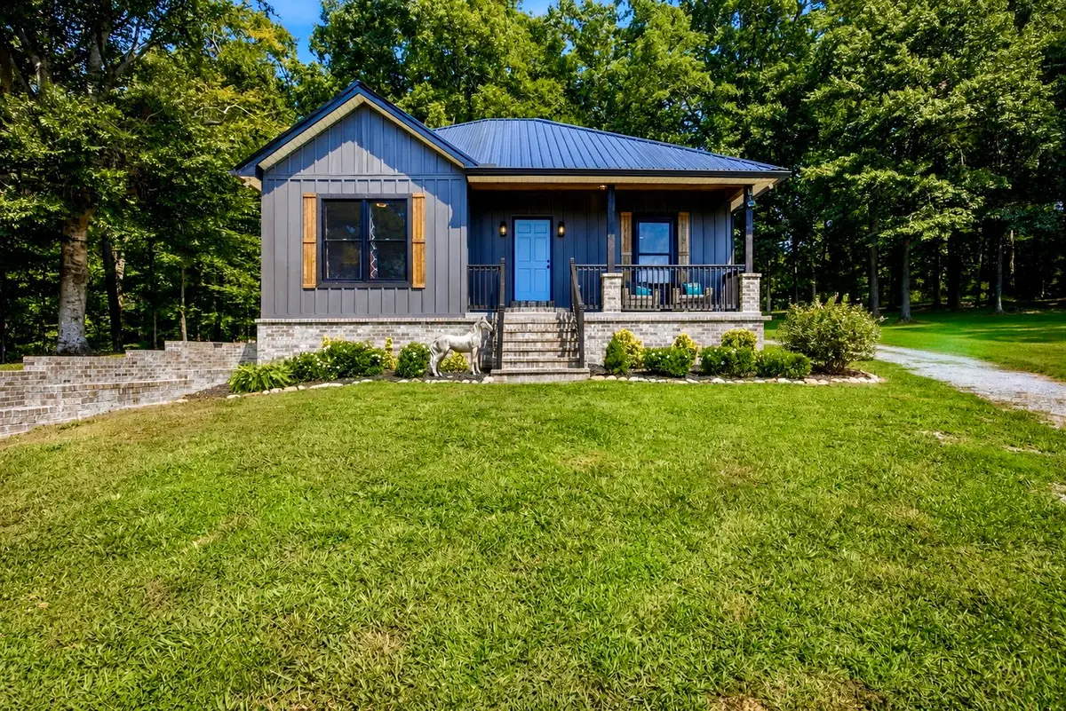151 Saffles Ln, Madisonville, TN 37354 - #1
