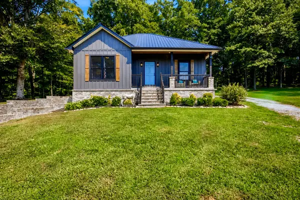 151 Saffles Lane, Madisonville, TN 37354