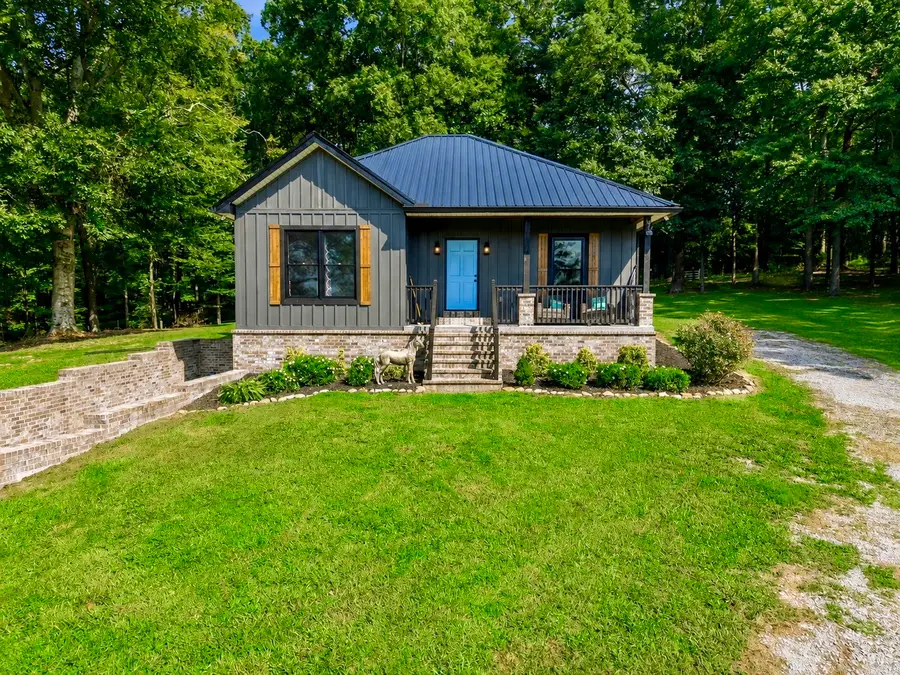 151 Saffles Ln, Madisonville, TN 37354 - #2