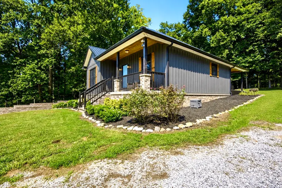 151 Saffles Ln, Madisonville, TN 37354 - #3