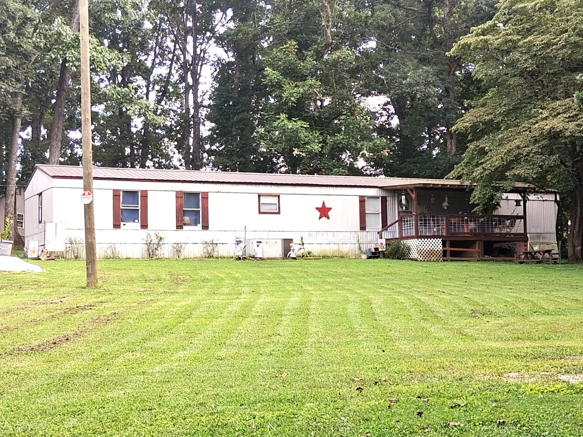 526 Forkners Chapel Rd, Sweetwater, TN 37874 - #1