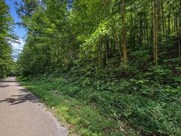 0 Johnson Valley Road, Philadelphia, TN 37846
