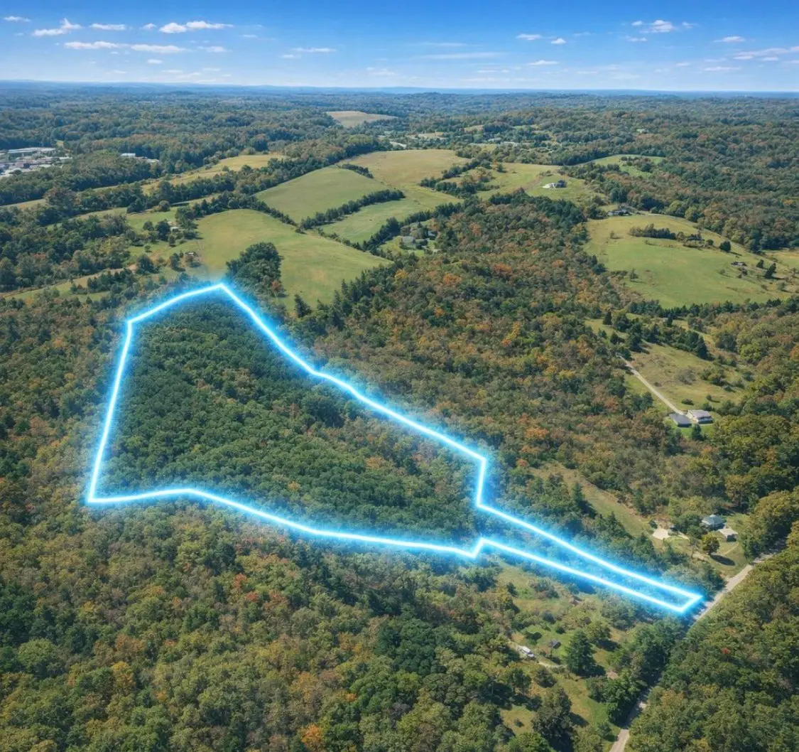 0 Black Oak Ridge Road, Dayton, TN 37321 - #1
