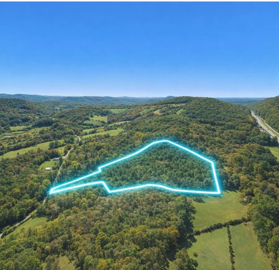 0 Black Oak Ridge Road, Dayton, TN 37321 - #3