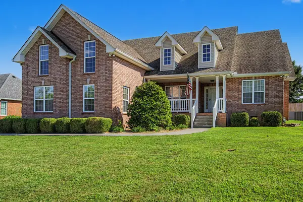 124 Thoroughbred Way, White House, TN 37188
