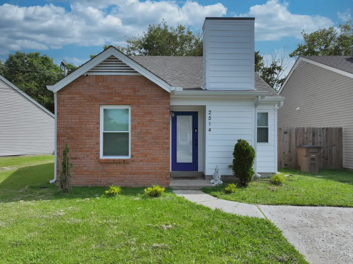 2514 Sonar St, Nashville, TN 37214 - #1