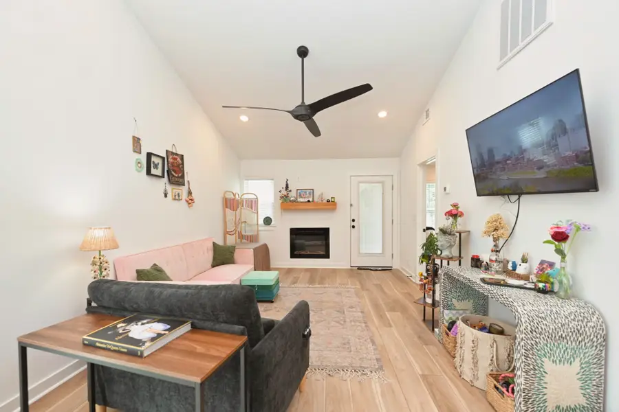 2514 Sonar St, Nashville, TN 37214 - #3