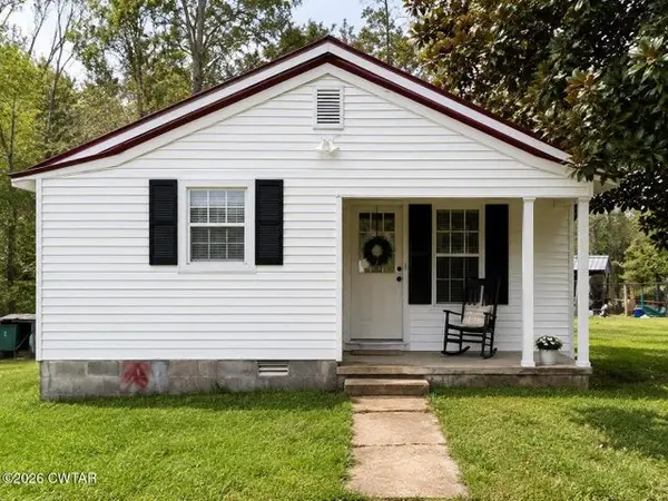 1907 Elmer Cox Rd, Bethel Springs, TN 38315