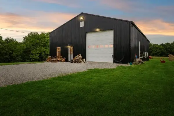 1345 Webb Rd, Lewisburg, TN 37091