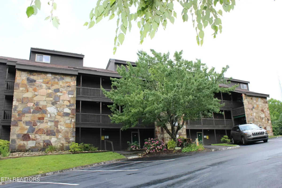 1380 Ski View Drive #3203, Gatlinburg, TN 37738 - #1