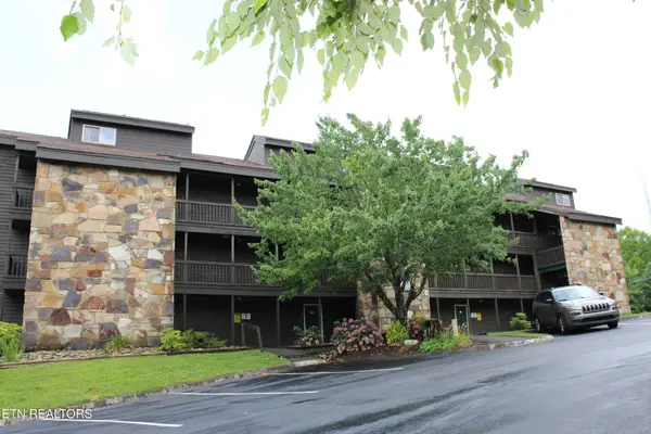 1380 Ski View Drive #3203, Gatlinburg, TN 37738