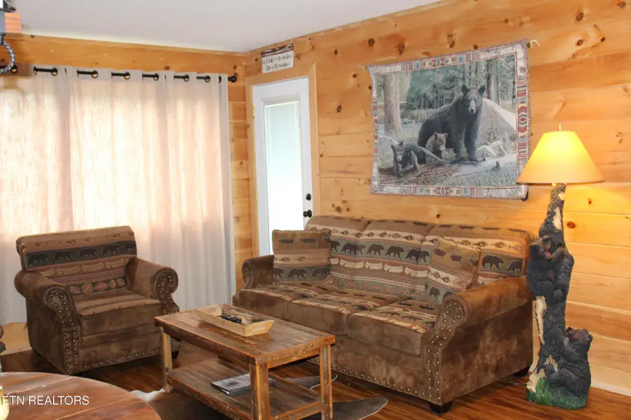 1380 Ski View Drive #3203, Gatlinburg, TN 37738 - #3