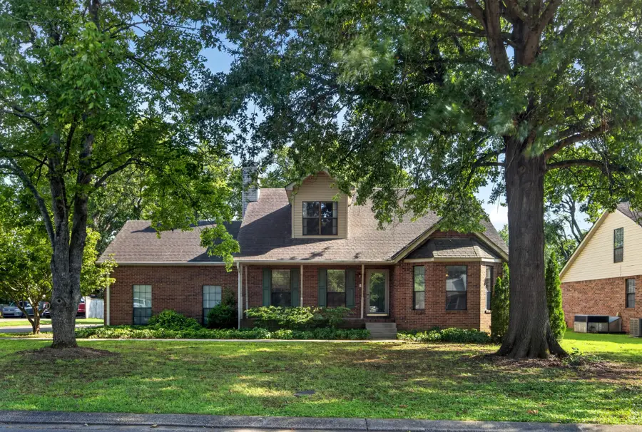 519 Winthorne Ct, Murfreesboro, TN 37129 - #2