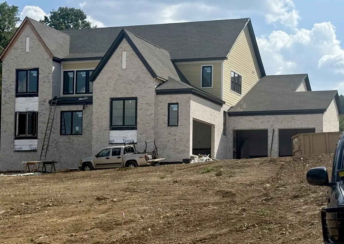 7262 Murrel Dr, Franklin, TN 37064 - #1