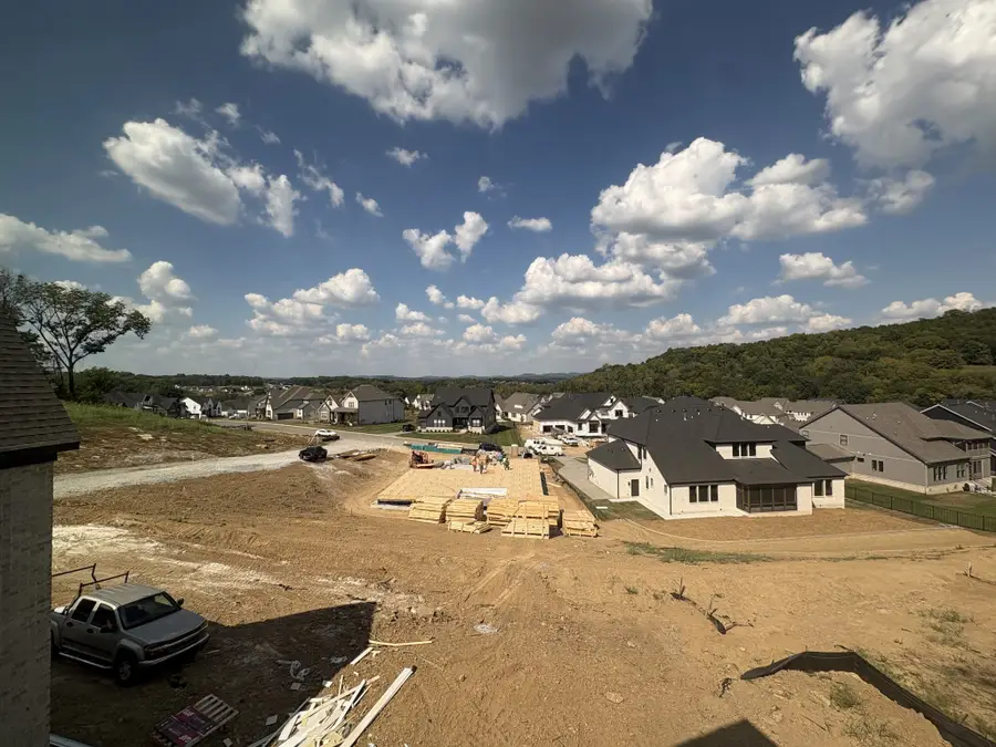 7262 Murrel Dr, Franklin, TN 37064 - #2