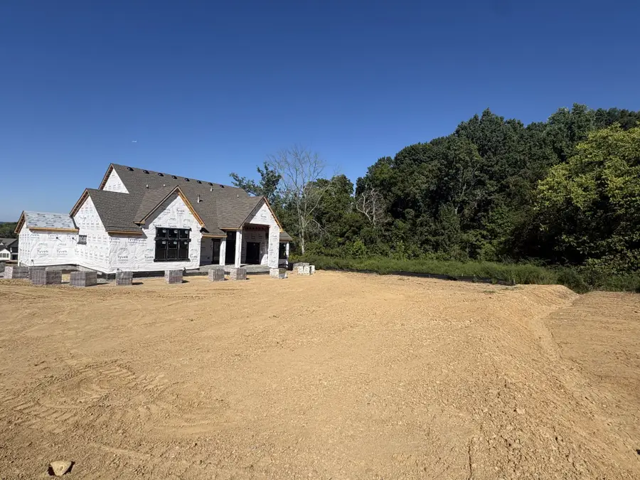 7262 Murrel Dr, Franklin, TN 37064 - #3