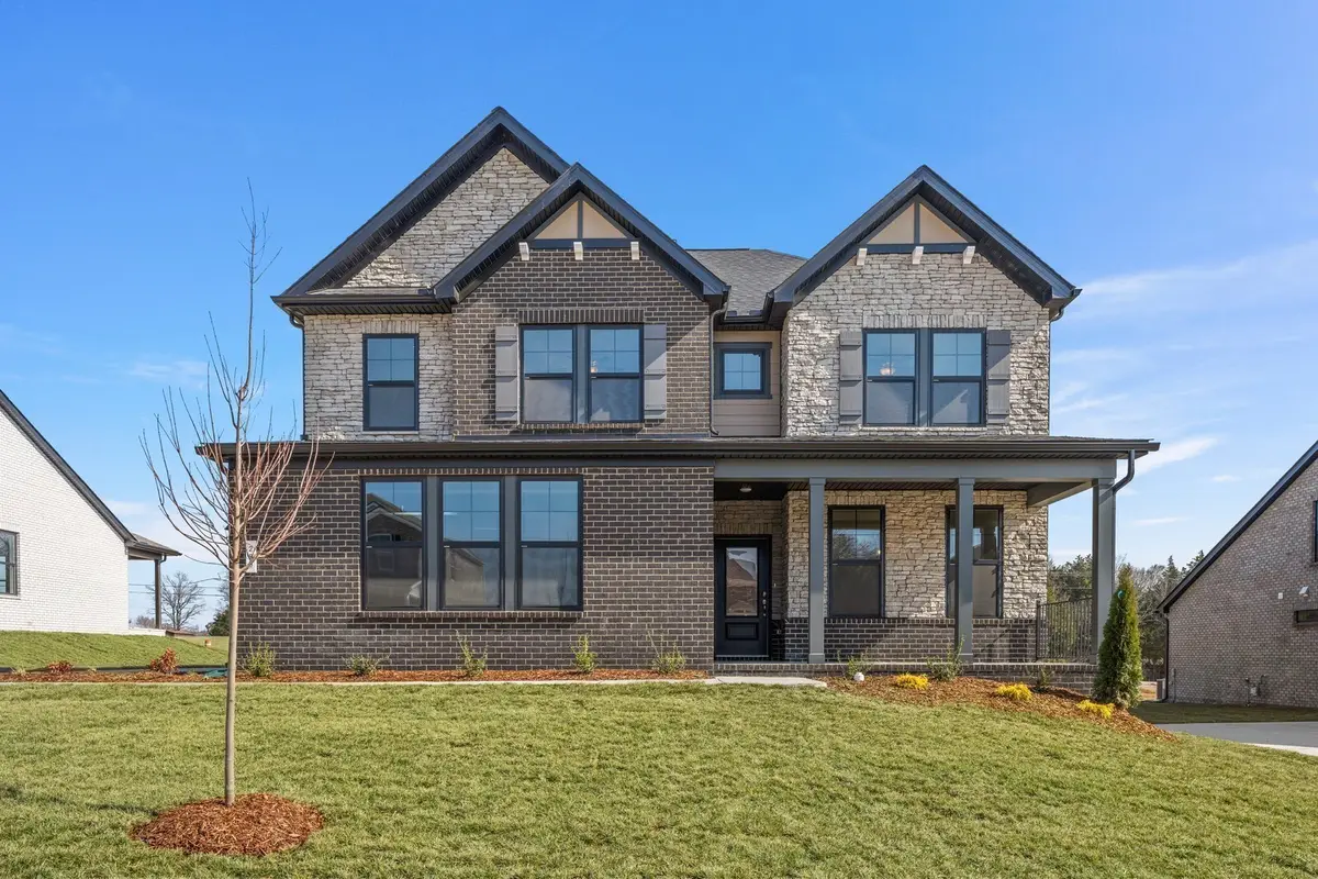 289 Johnnys Place, Mount Juliet, TN 37122 - #1